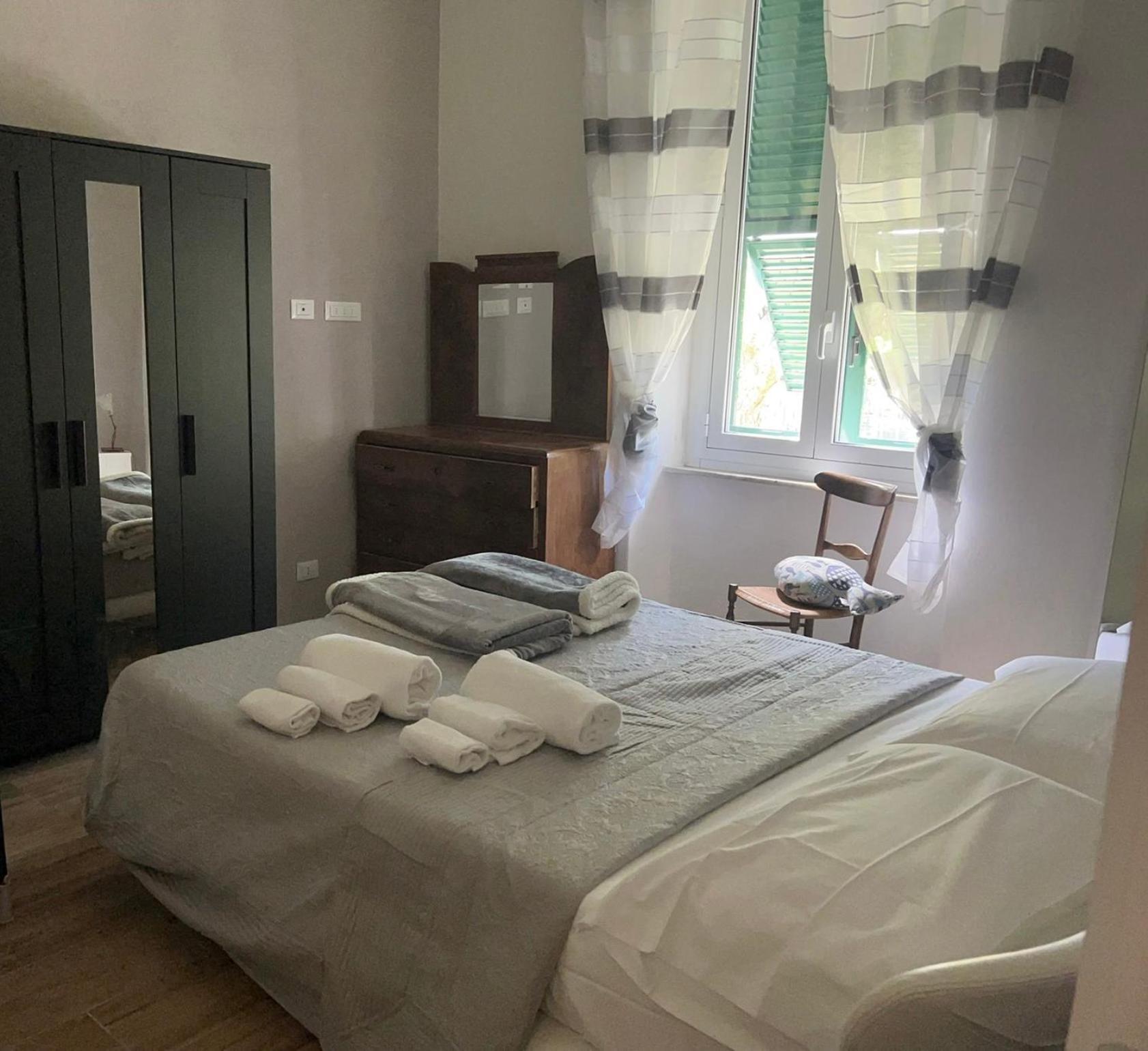 Villa Delle Mimose Sestri Levante Dış mekan fotoğraf